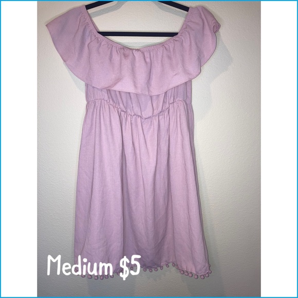 Dresses - Different sizes - Picture 6 of 14
